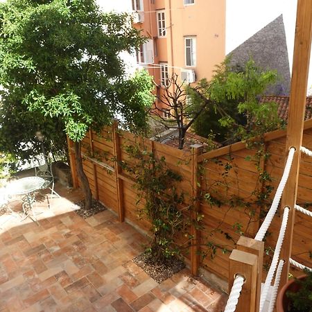 טריאסטה Cavana Cosy Apartment With Garden Near The Sea מראה חיצוני תמונה