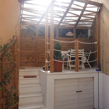 טריאסטה Cavana Cosy Apartment With Garden Near The Sea מראה חיצוני תמונה