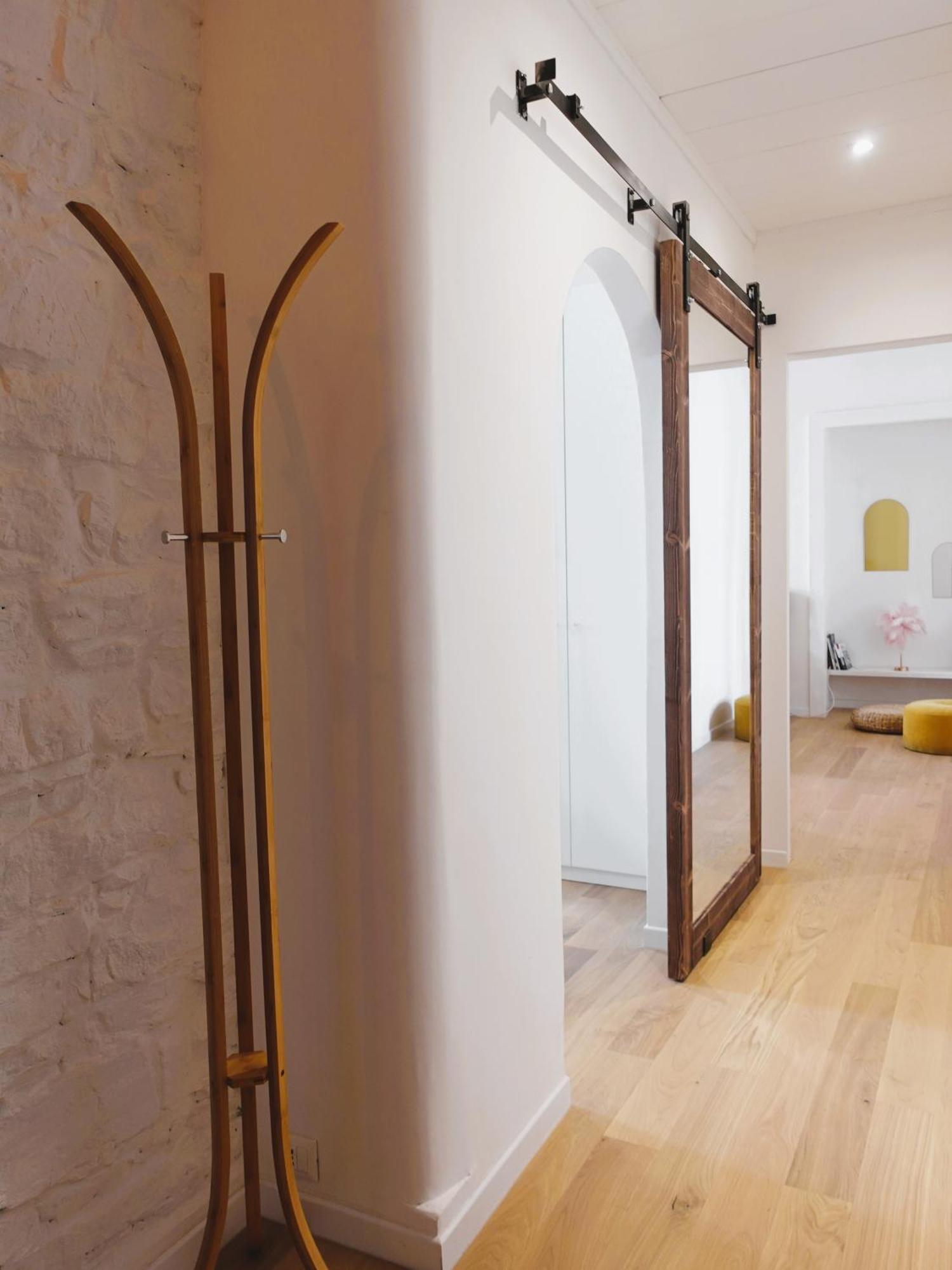 טריאסטה Cavana Cosy Apartment With Garden Near The Sea מראה חיצוני תמונה