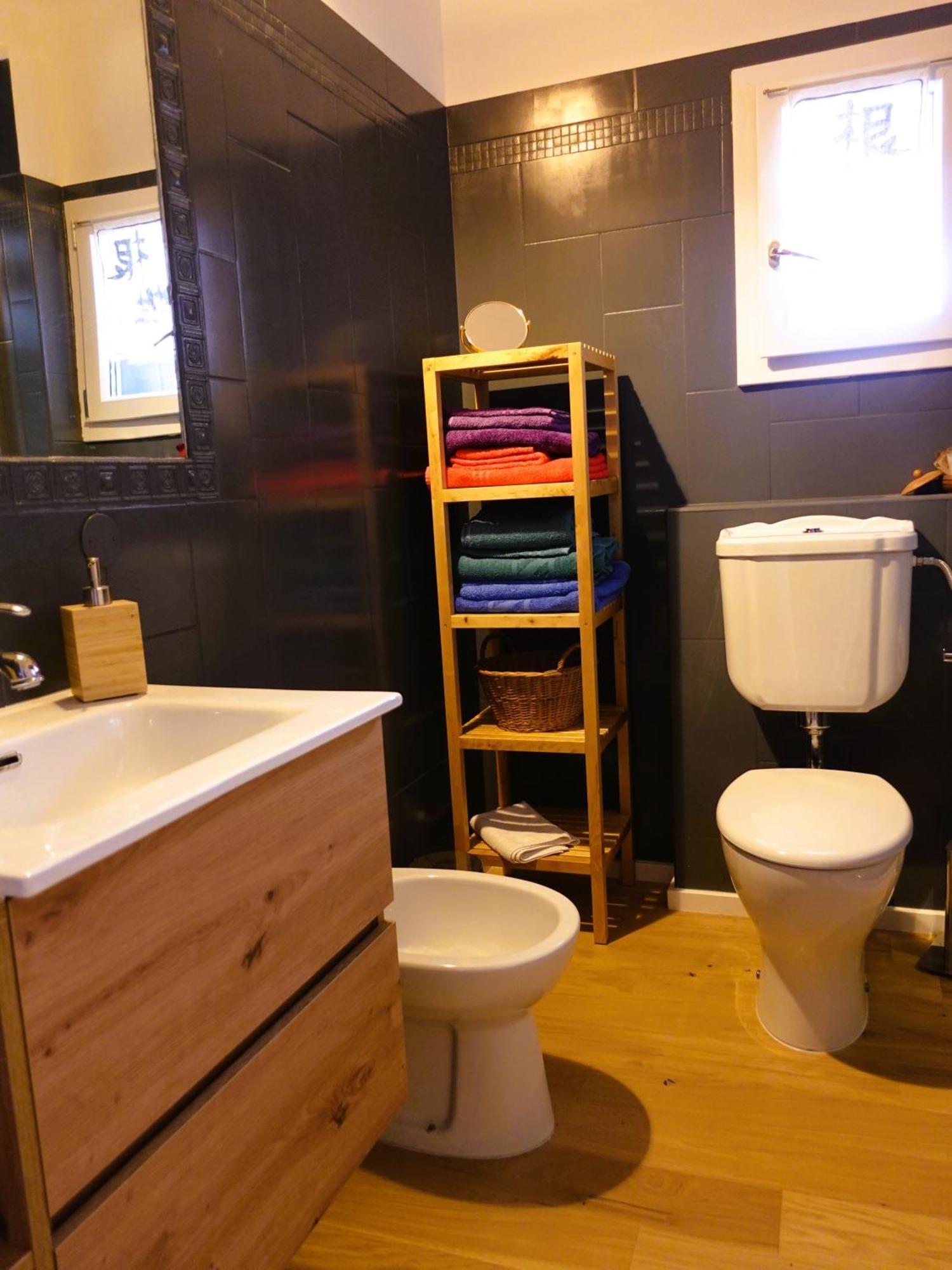 טריאסטה Cavana Cosy Apartment With Garden Near The Sea מראה חיצוני תמונה