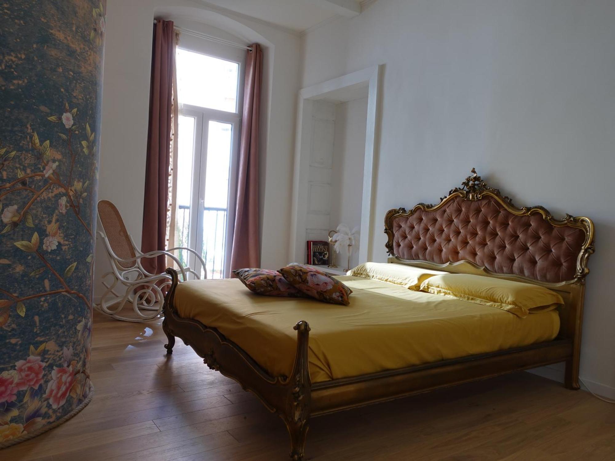 טריאסטה Cavana Cosy Apartment With Garden Near The Sea מראה חיצוני תמונה
