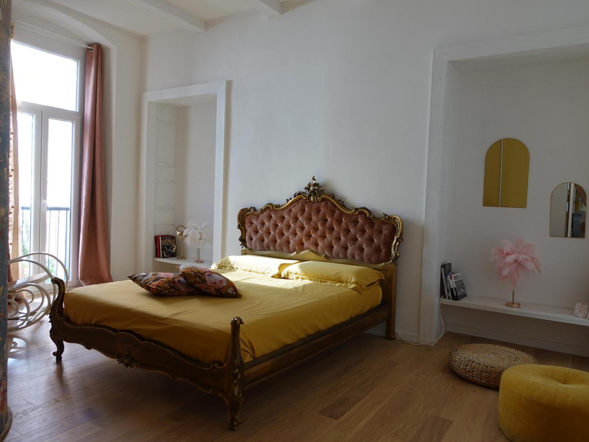 טריאסטה Cavana Cosy Apartment With Garden Near The Sea מראה חיצוני תמונה