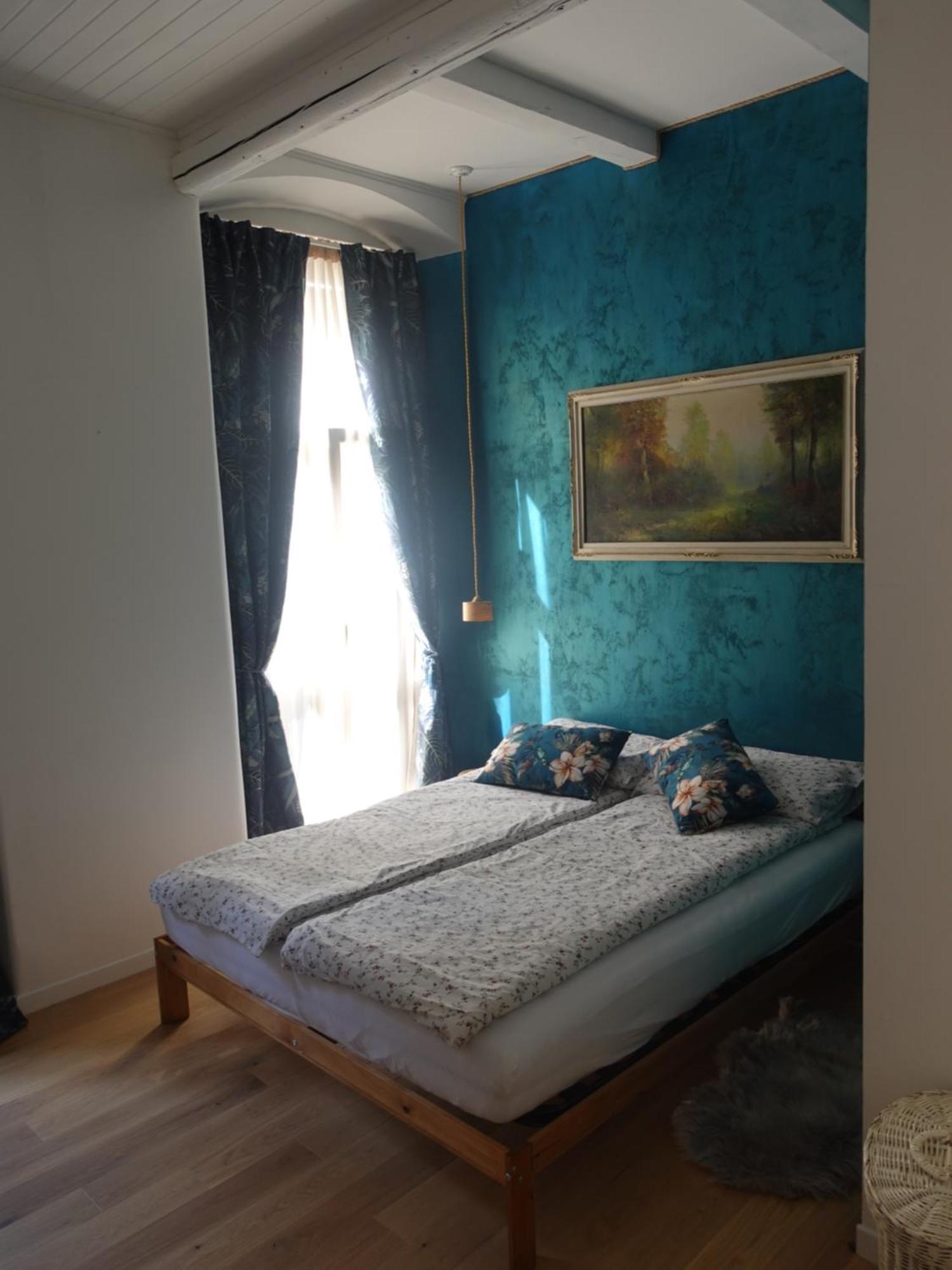 טריאסטה Cavana Cosy Apartment With Garden Near The Sea מראה חיצוני תמונה