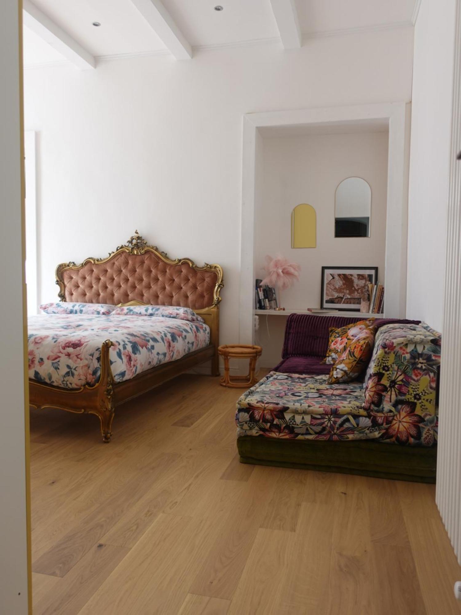 טריאסטה Cavana Cosy Apartment With Garden Near The Sea מראה חיצוני תמונה