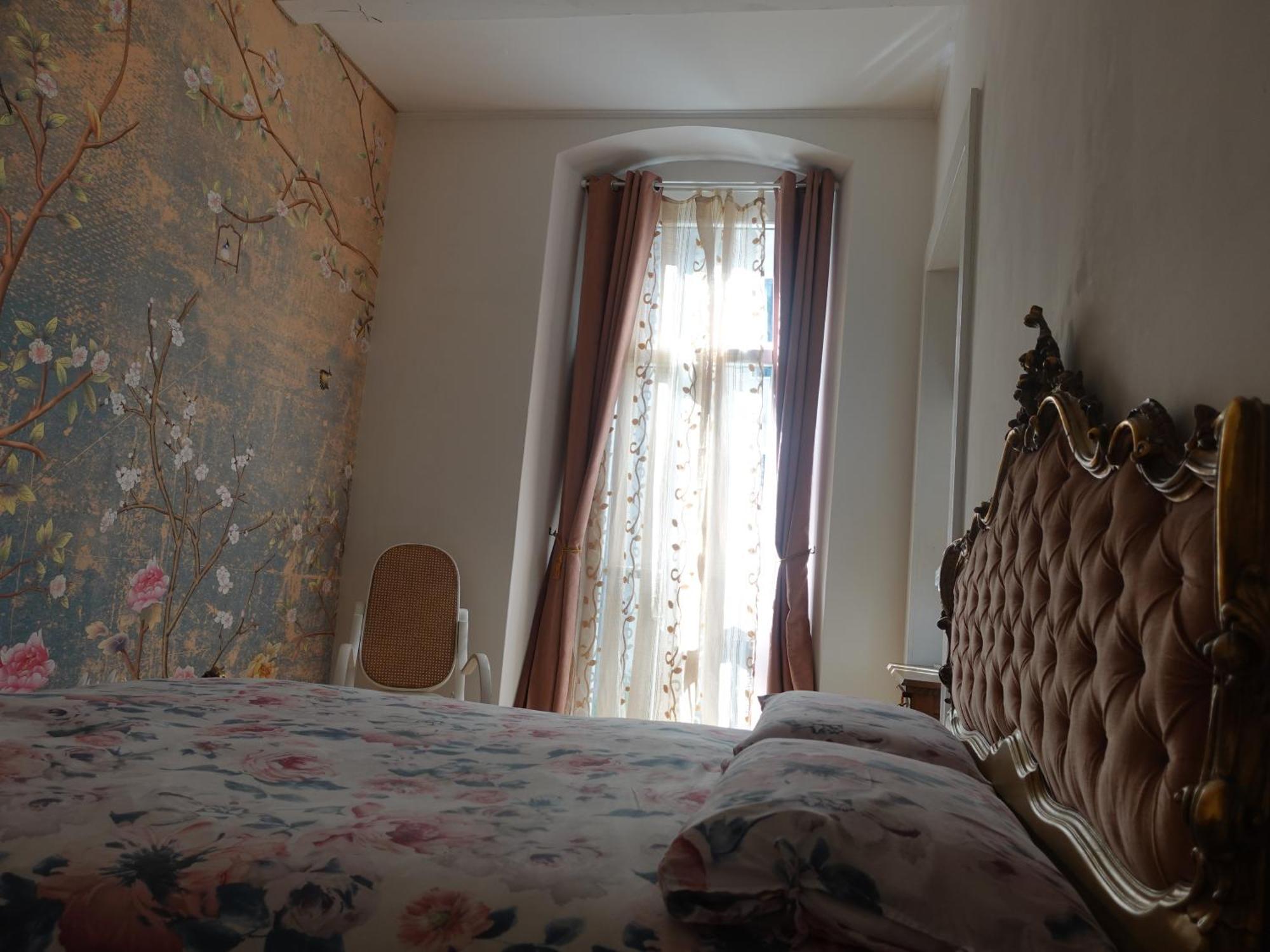 טריאסטה Cavana Cosy Apartment With Garden Near The Sea מראה חיצוני תמונה