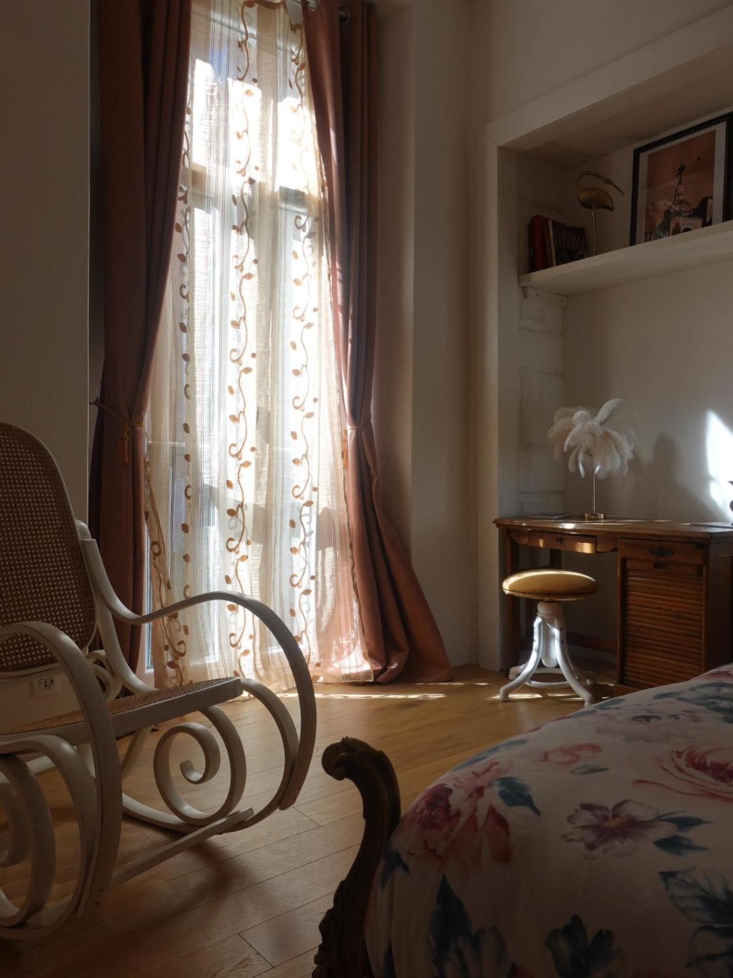 טריאסטה Cavana Cosy Apartment With Garden Near The Sea מראה חיצוני תמונה