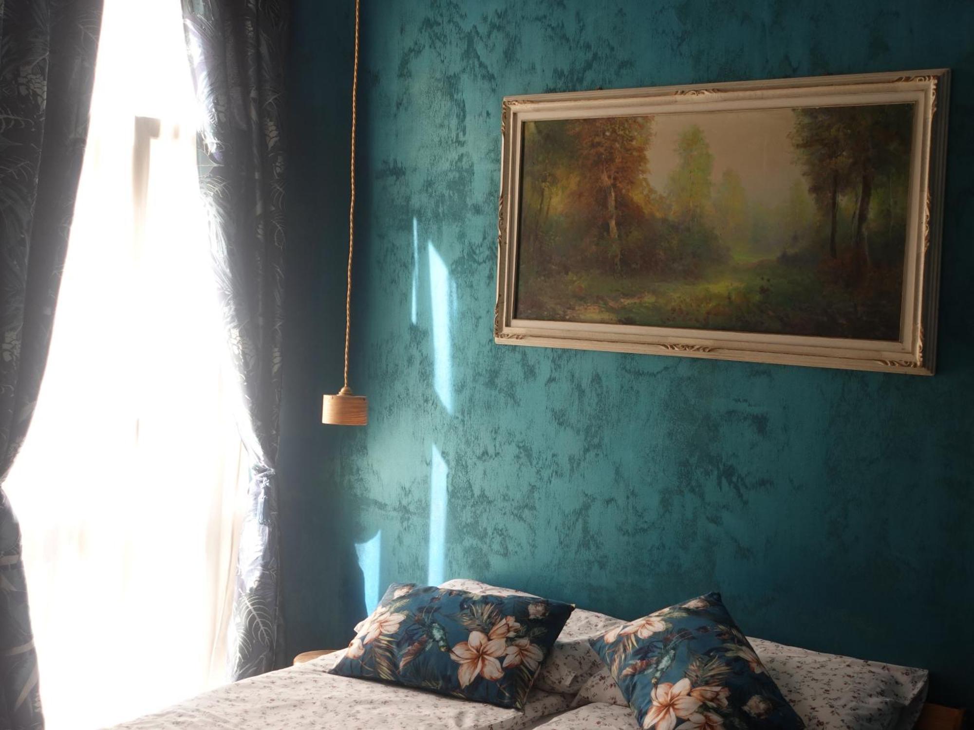 טריאסטה Cavana Cosy Apartment With Garden Near The Sea מראה חיצוני תמונה