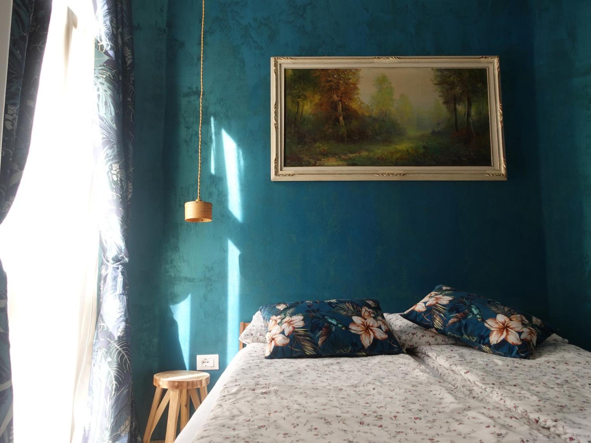 טריאסטה Cavana Cosy Apartment With Garden Near The Sea מראה חיצוני תמונה
